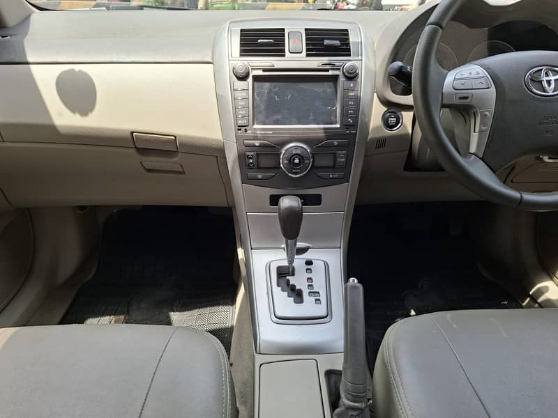 Axio G 2007 /2012 6