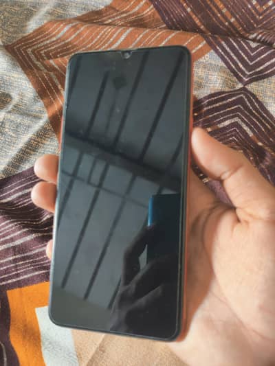 Samsung Mobile A20s