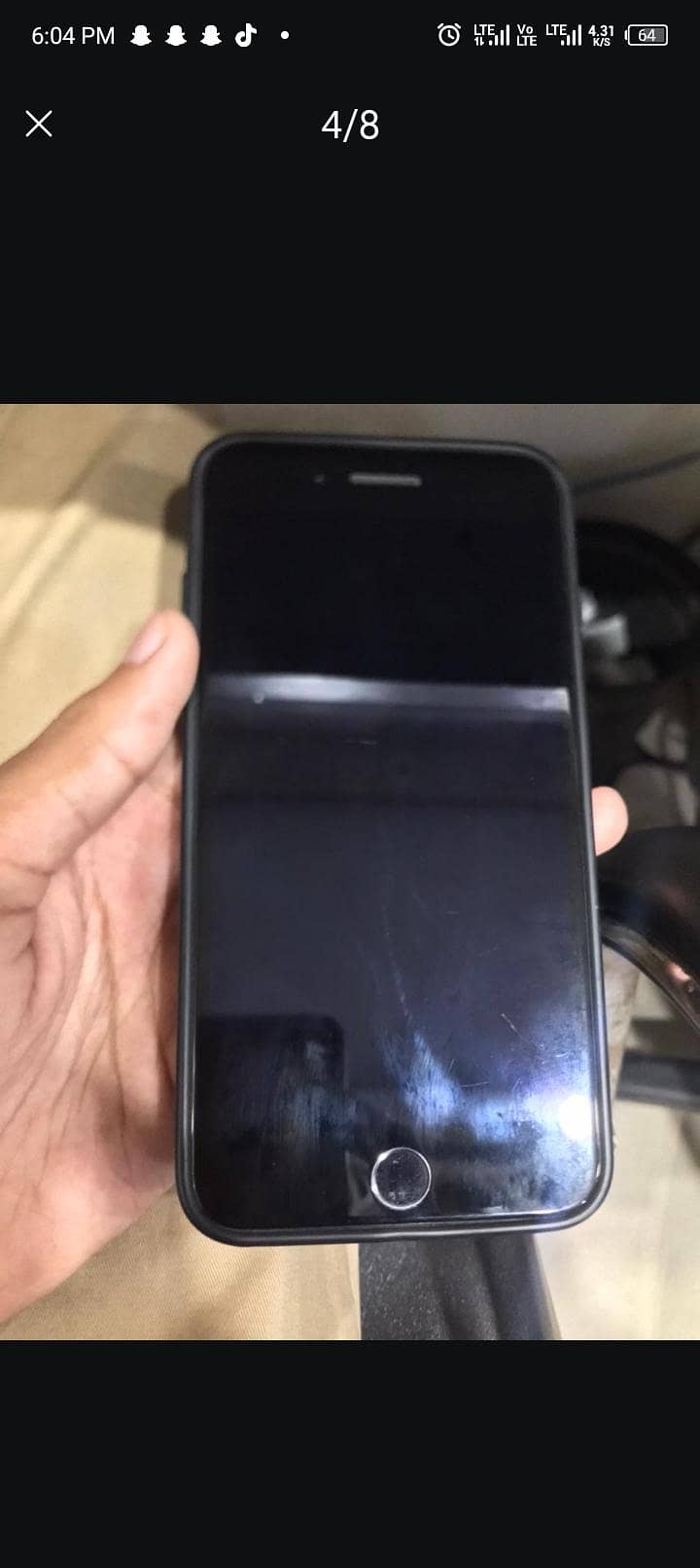 Apple iPhone 8 Plus 1