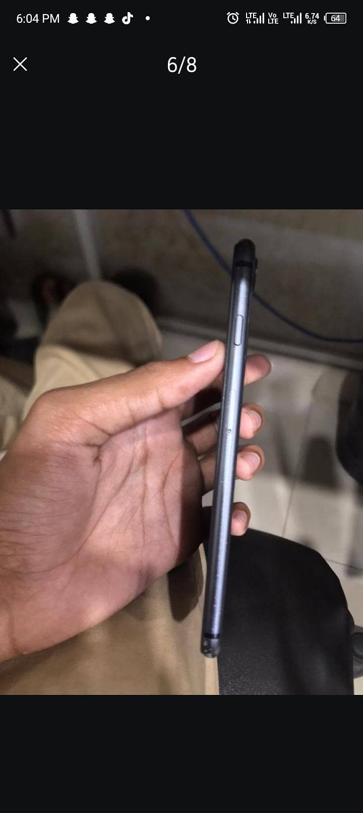 Apple iPhone 8 Plus 2