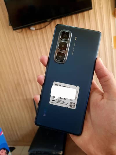 Infinix Hot 50 Pro Plus
