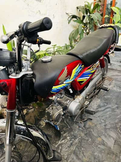 CD 70 Alll oky for sale