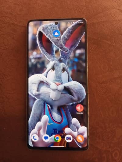 Motorola Moto G Stylus