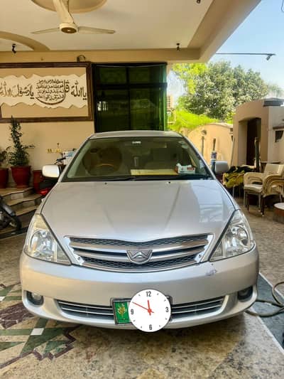 Toyota Allion 2006