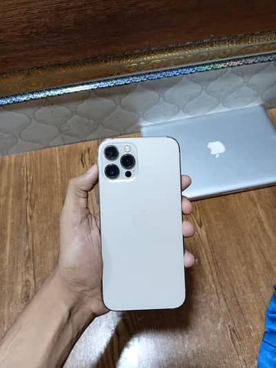 iPhone 12 Pro Max Factory unlock 256gb 10/9 condition