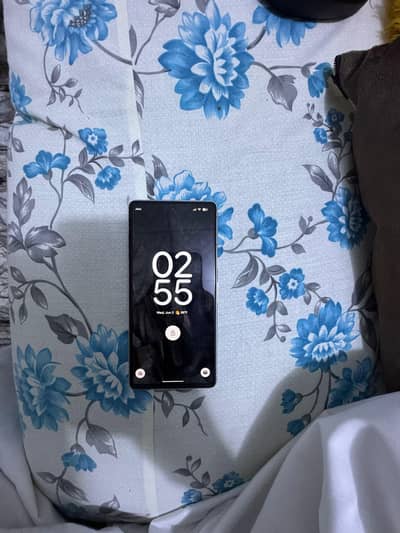 Google Pixcel 7 | 128GB | OFFICIAL PTA Approved | Dual Sim | Like New