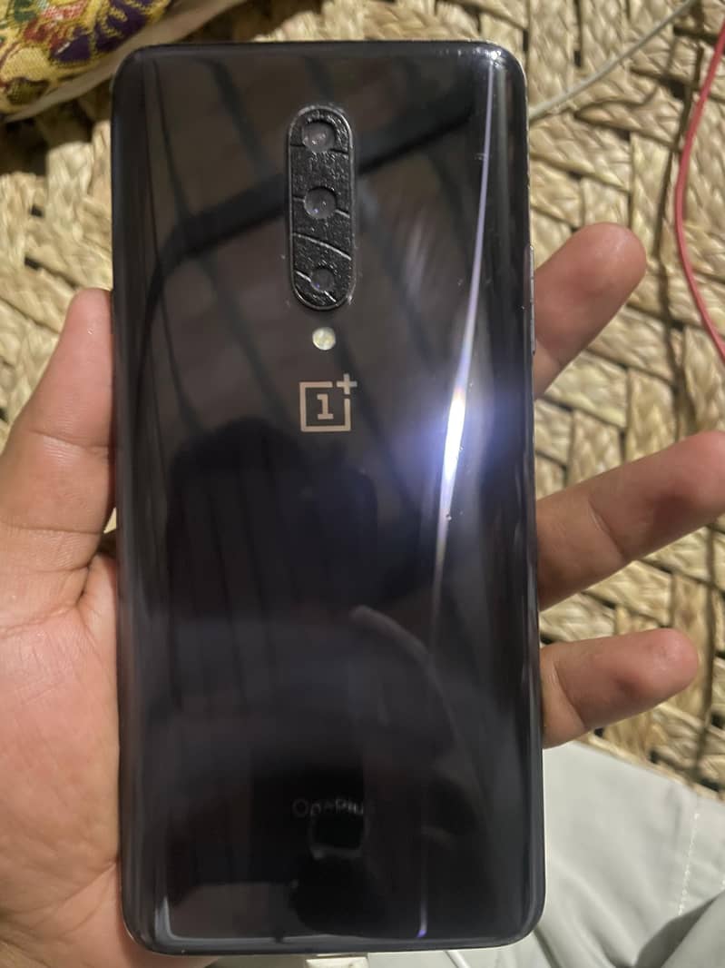 One Plus 7 Pro 0