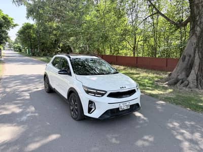 KIA STONIC EX+