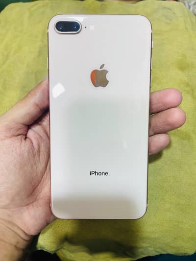 Apple iPhone 8 Plus 64gb no pta