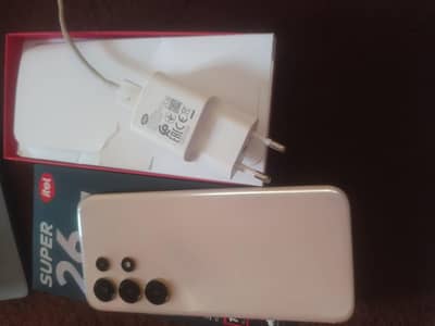 Itel S26 Ultra