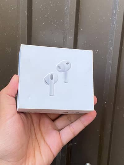 Apple Airpods Pro 3 Brand New