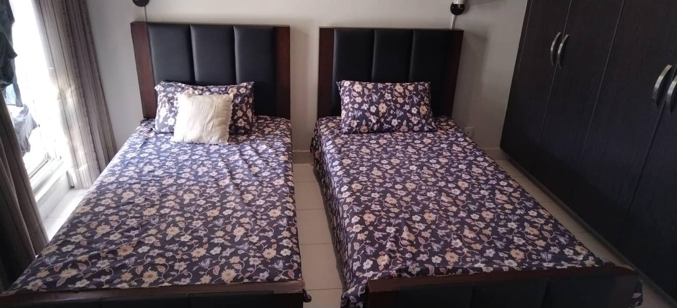single bed 0