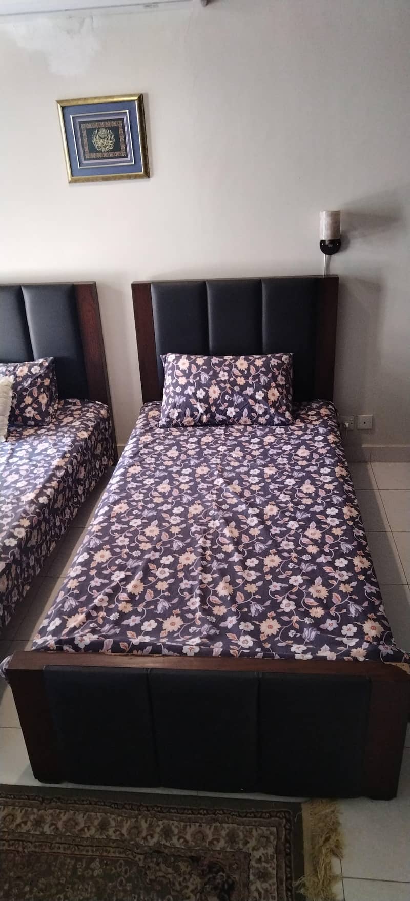 single bed 1