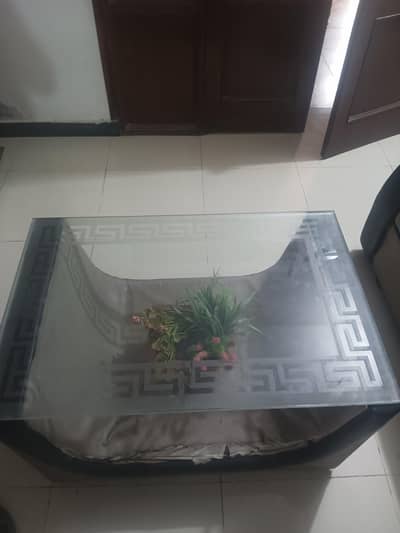 table for Sale Cofee table glass table