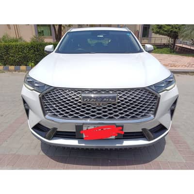 Haval H6 2023