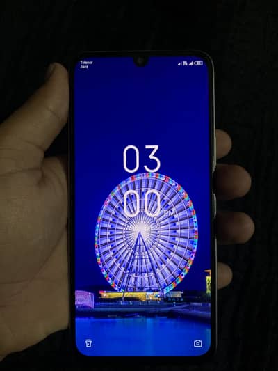 Infinix Note 11