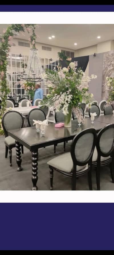 Dining chair 03002790720