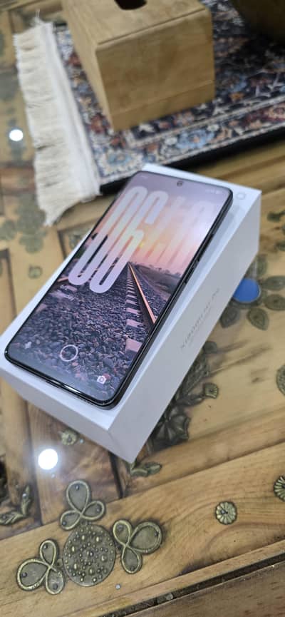 Xiaomi 14T Pro 12/512 PTA approved
