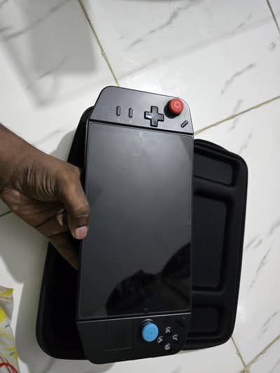 Lenovo legion go 1tb