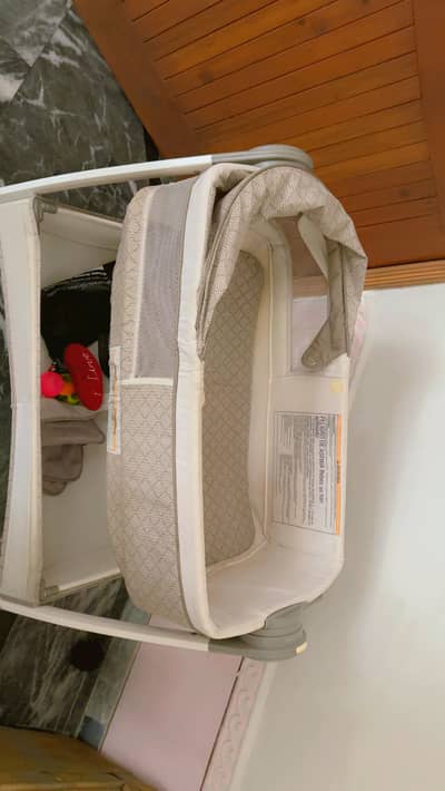 Baby coat