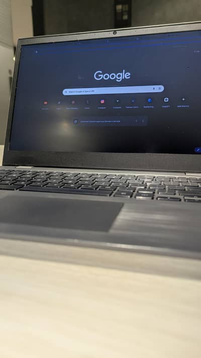 Laptop Chromebook AMD A4 2029Updated