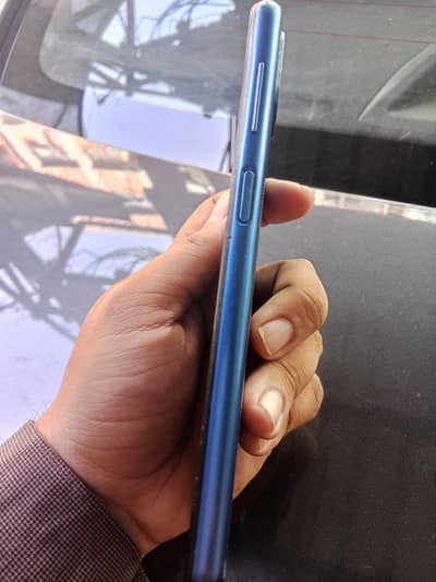 Samsung Mobile A12