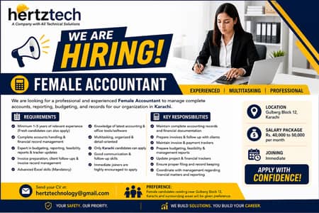 Accountant