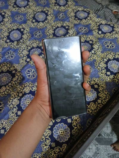 Samsung note 10plus exchange possible