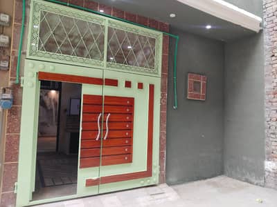pona 2 Marla brand new house for sale tajpura