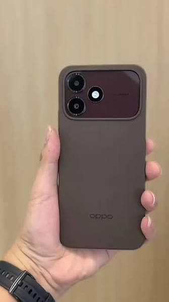Oppo A6c 4/64 new condition