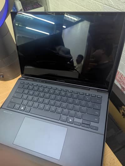Asus ZenBook Duo 14 LT 3210/10 Condition