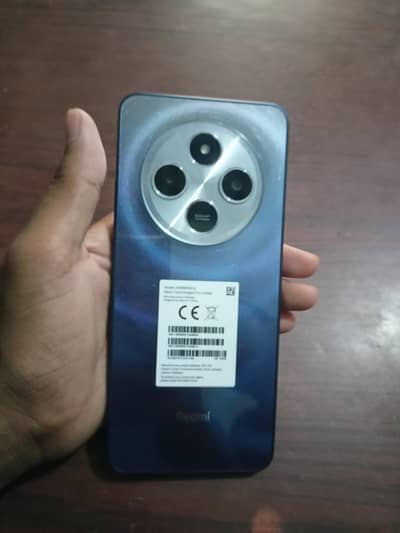 Xiaomi Redmi 14C