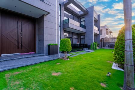 Move-In Ready 2 Kanal Luxury Residence with State-of-the-Art Home Theater