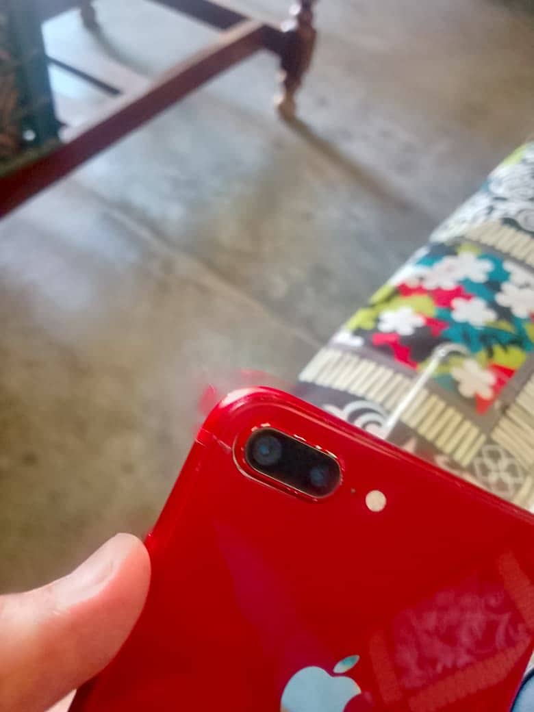 Apple iPhone 8 Plus 0