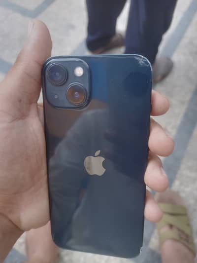 Apple iPhone 13 jv 128gb
