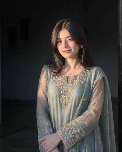 Hania Batool