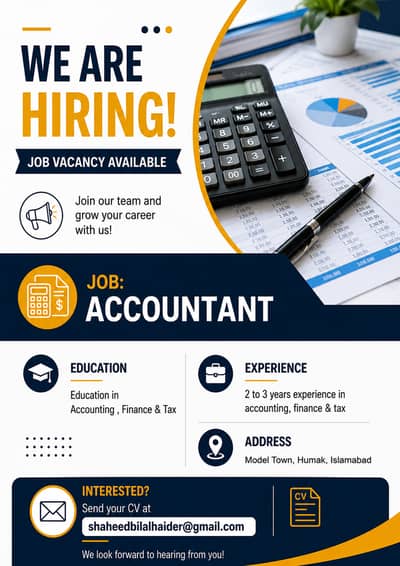 Accountant