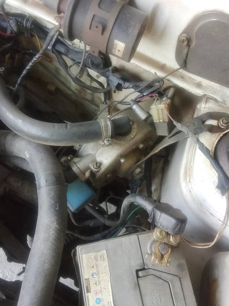 Gaskit 1