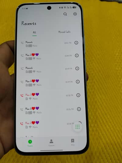 Infinix Hot 60 pro