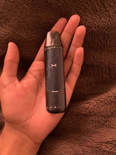 Nexlim pod