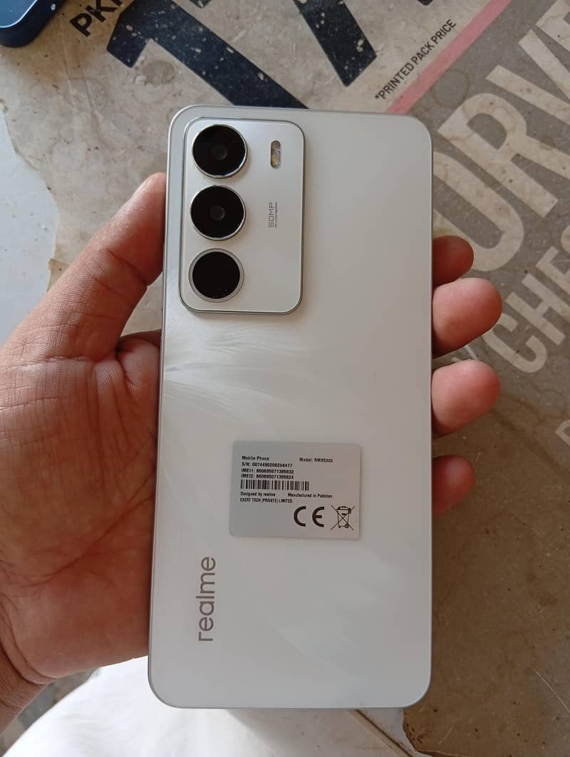 Realme 0