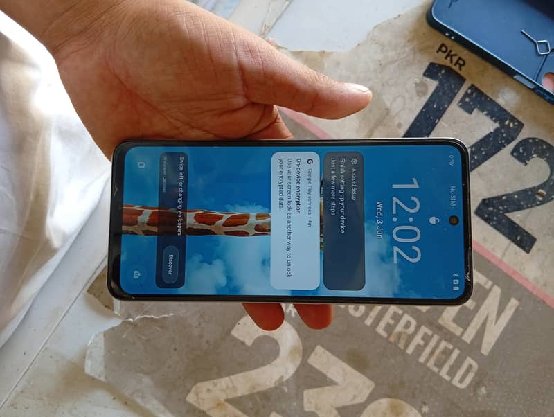 Realme 5