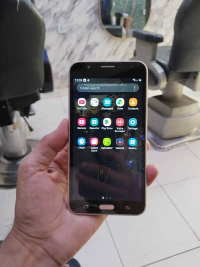 Samsung Mobile J7 Core