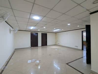 1300 Sq ft 2500 Sq ft Commercial Space For Office On Rent Ideally Situated At Ijp Road Islamabad