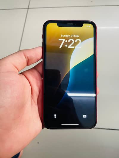 Apple iPhone XR