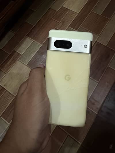 Google Pixel 7