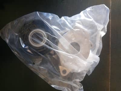 Title: Toyota Yaris Brake Adjuster New Genuine Quality