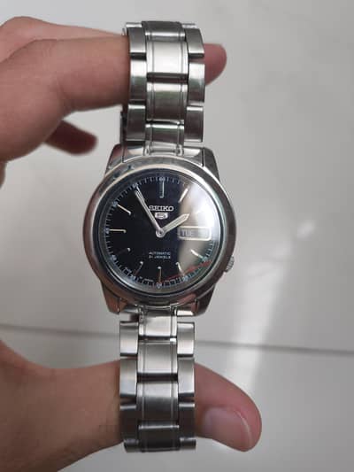 Seiko snke3j1