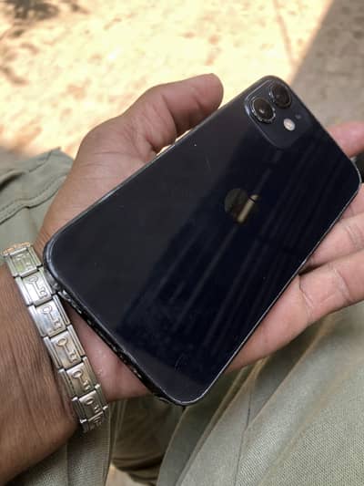 I phone 12mini