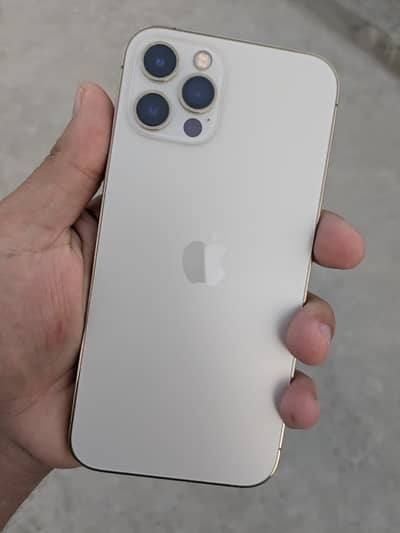 Apple iPhone 12 Pro